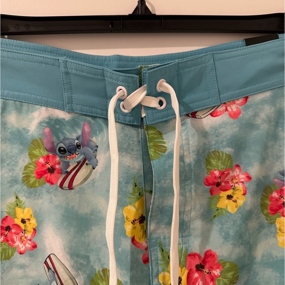 Disney Swim Trunks - Picture 3 of 9